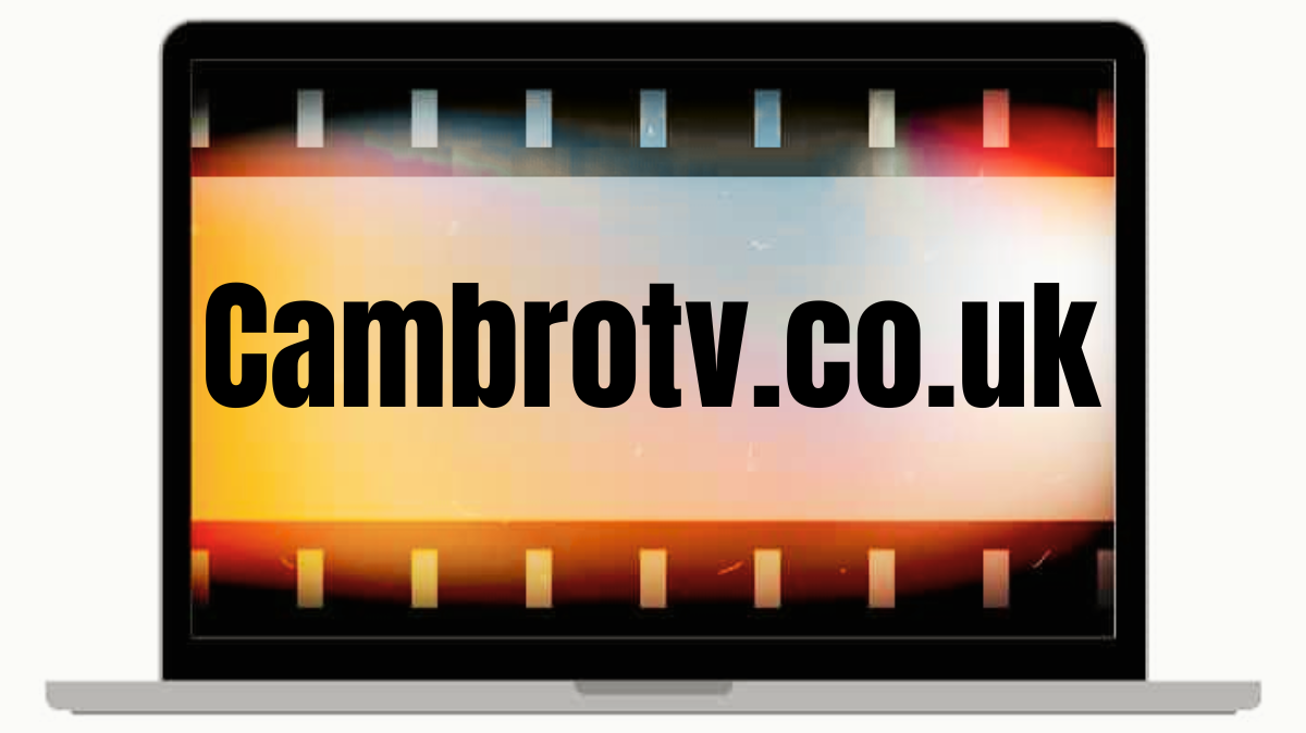 cambro tv