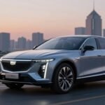 do the driving modes in cadillac lyriq offer different ranges or battery usages?